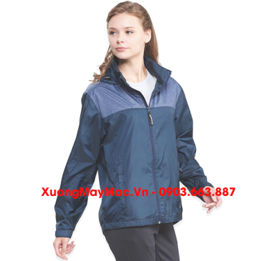 ÁO KHOÁC GIÓ AG136